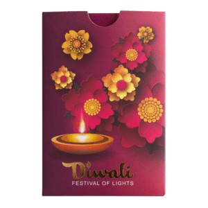 PAMP Diwali Lakshmi x Peacock 5 Grams Gold Bar